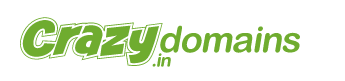 Crazydomains Image