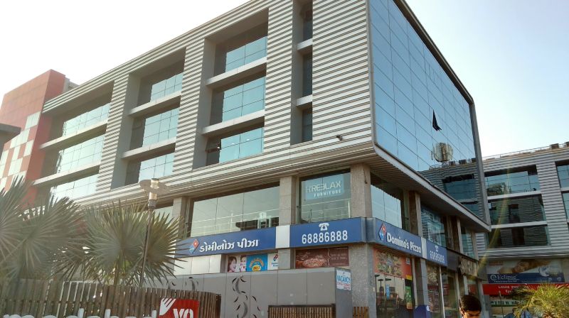 Tune Hotel - Ahmedabad Image