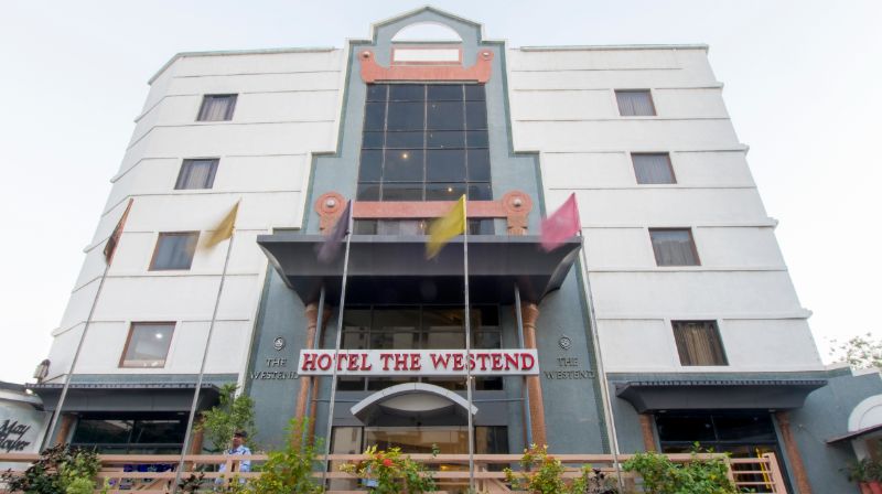 The Westend - Ahmedabad Image