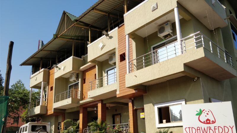 Strawberry Homes - Mahabaleshwar Image