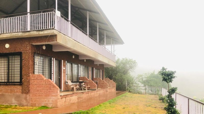 Nexottel Sai Cottage - Mahabaleshwar Image