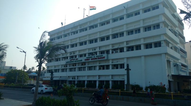 Hotel La Villa - Pondicherry Image