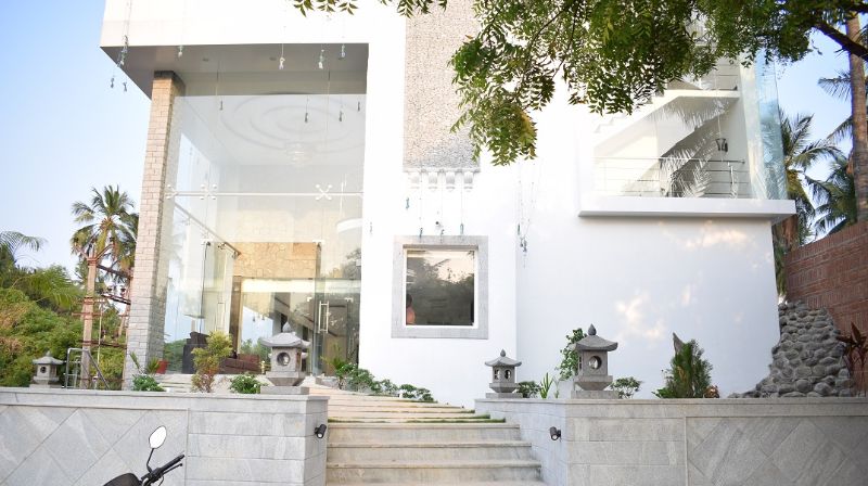 White Pearl Residency - Pondicherry Image