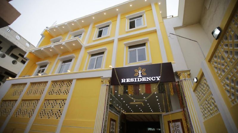 I Residency - Pondicherry Image