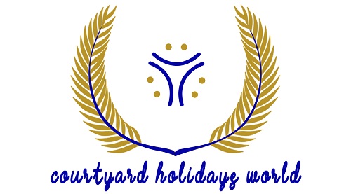 Courtyard Holidays World - Delhi Image