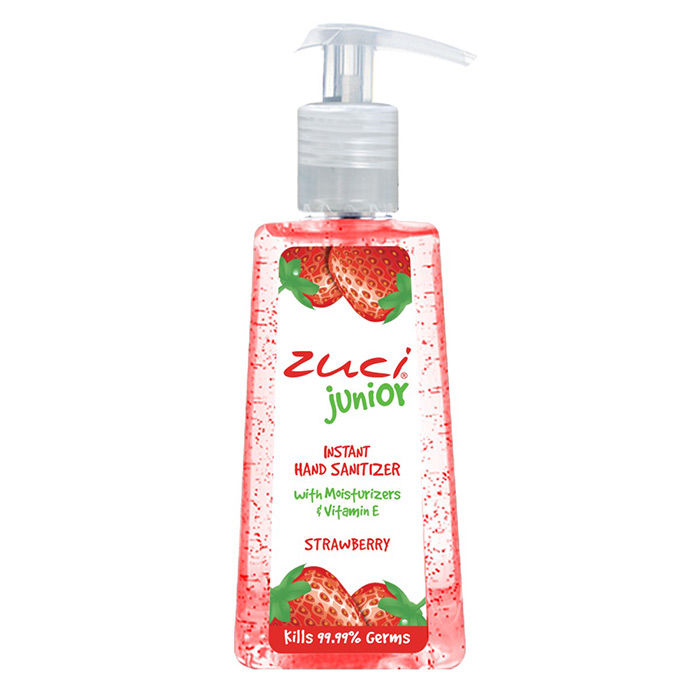 Zuci Instant Hand Sanitizer Image