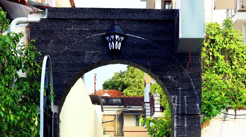Fort Kochi Beach Inn - Kochi Image
