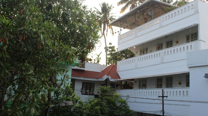 Aaron's Home Stay - Kochi Image