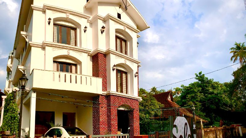 Solo Inn Hotel - Kochi Image