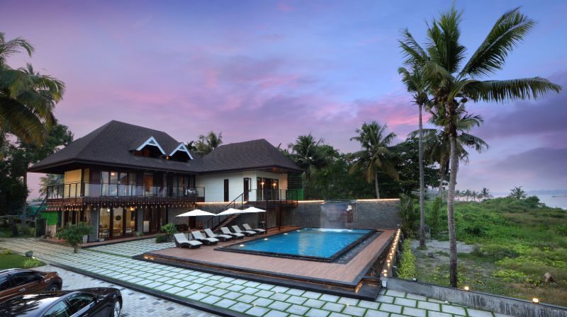 Maliekal Heritance Hotel - Kochi Image