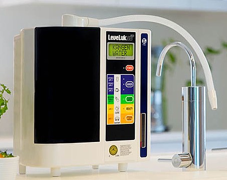 Kangen Water Purifier Image