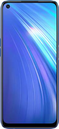Realme 6 4GB Image