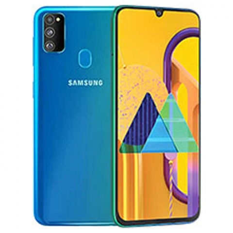 Samsung Galaxy M21 Image