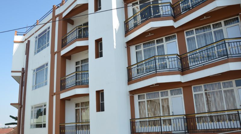 Best Holiday Inn - Shillong Image