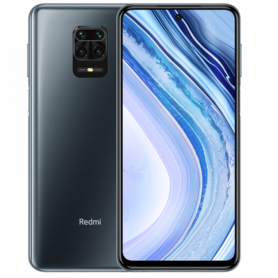 Xiaomi Redmi Note 9 Pro 4GB Image