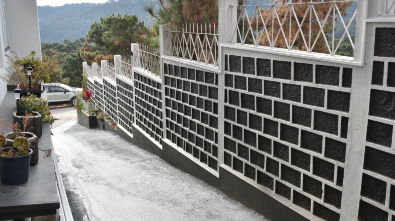 Da Blanche Inn - Shillong Image