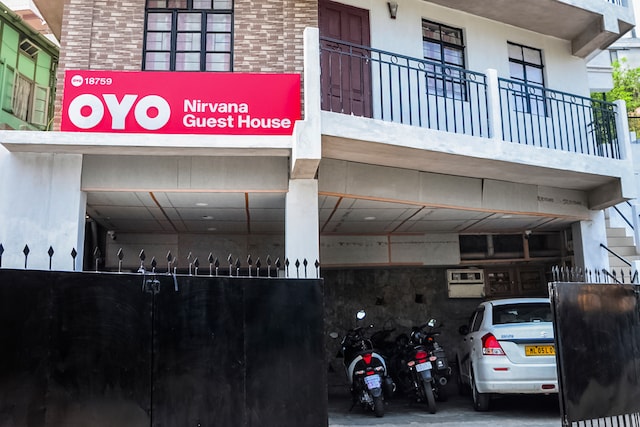 Nirvana Guest House - Shillong Image