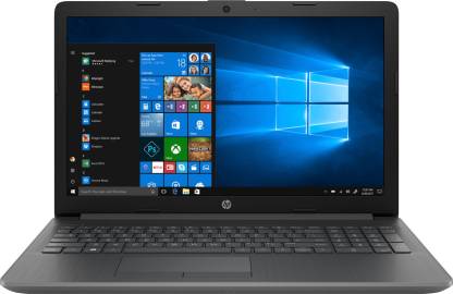 HP 15 Core i3 8th Gen 15-da0414tu Image