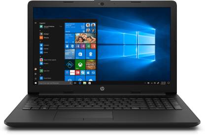 HP 15 Pentium Gold 15-di0001TU Image