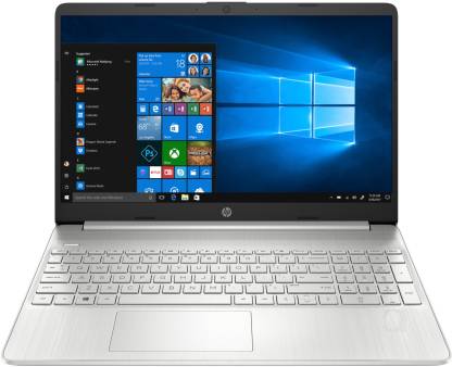 HP 15s Ryzen 3 Dual Core 15s-eq0063au Image