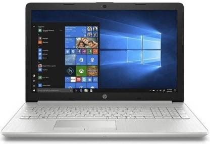HP 15 Ryzen 5 Dual Core 15-db1061AU Image