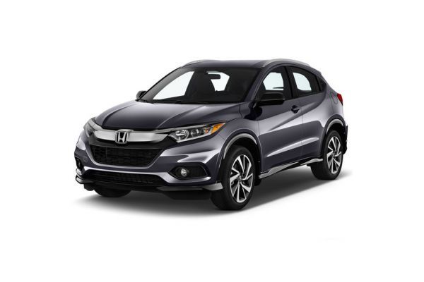 Honda HR-V Image