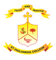 St. Philomena College - Darbe - Puttur Image