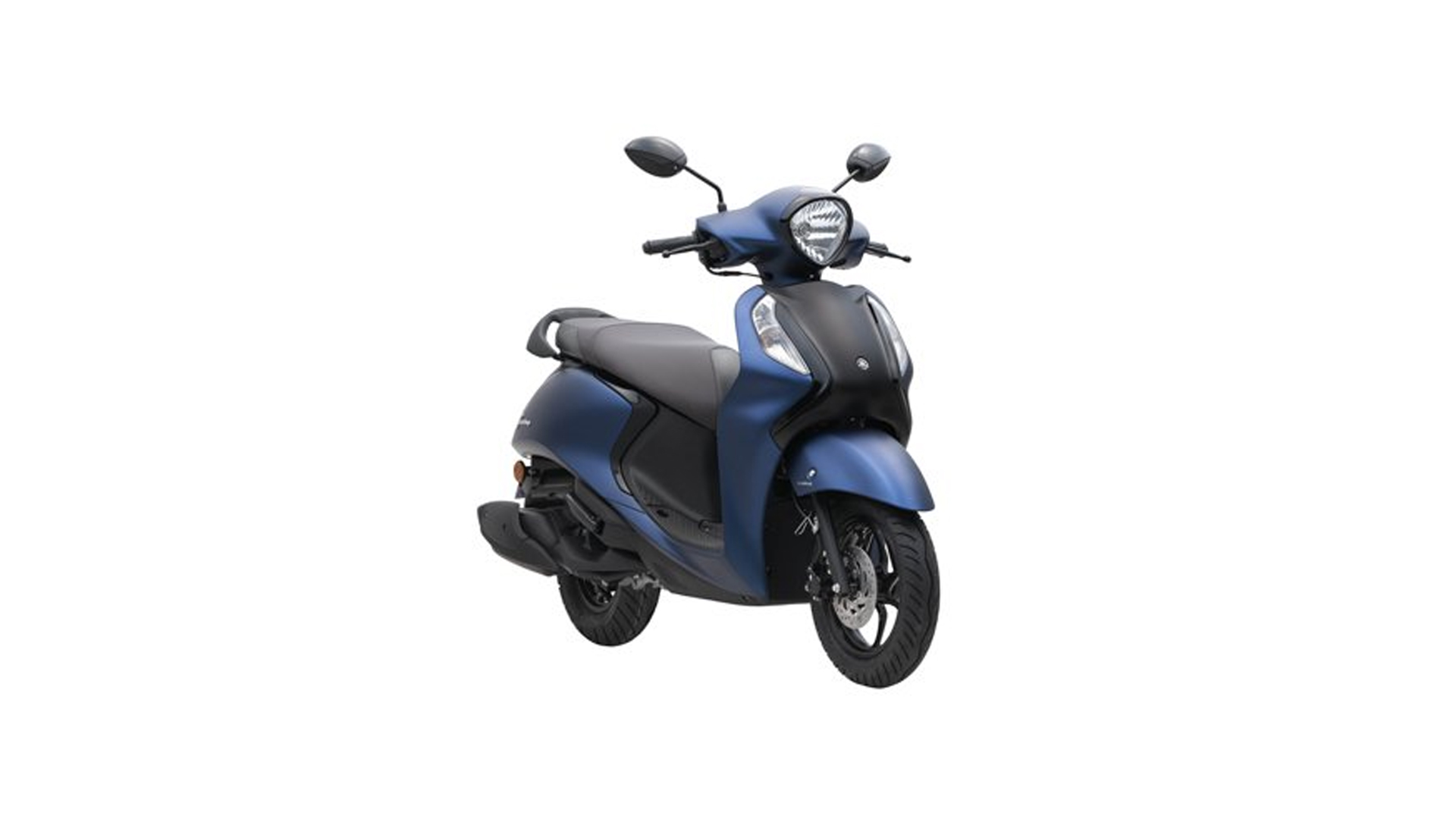 Yamaha Fascino 125 Fi Image