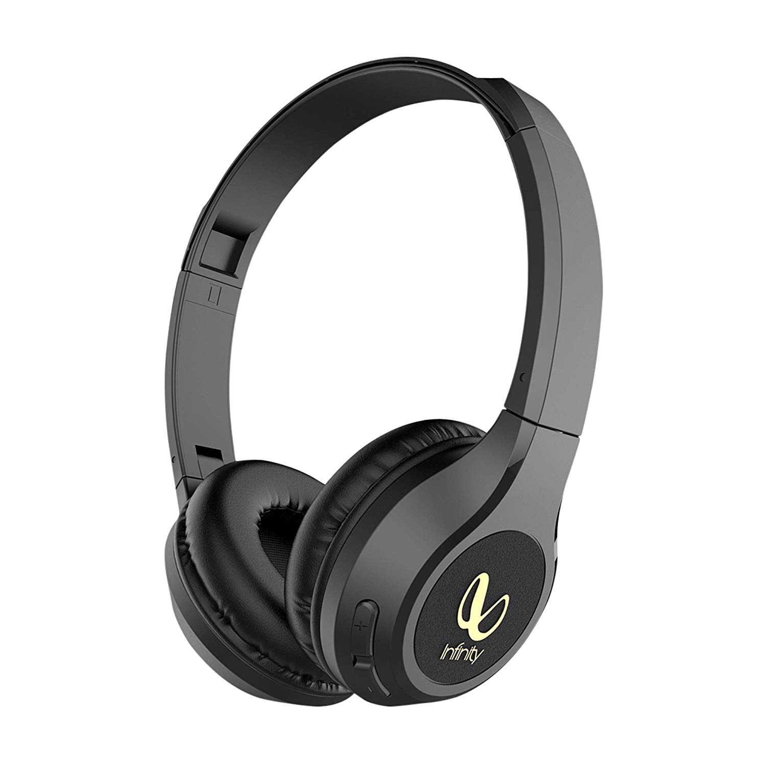 JBL Infinity Glide 500 Wireless Headphones Image