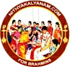 Nithyakalyanam Image