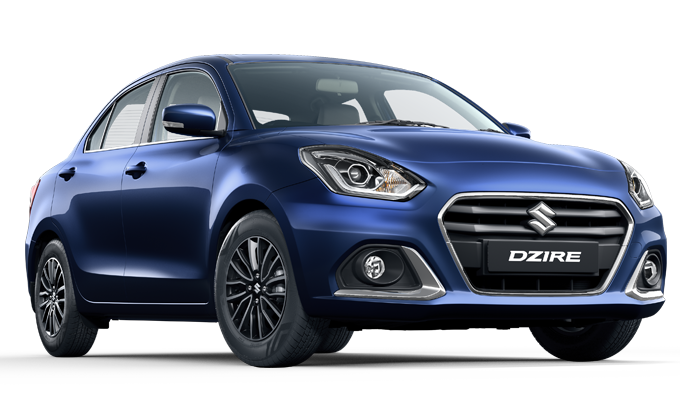 Maruti Suzuki Dzire ZXi Plus Image