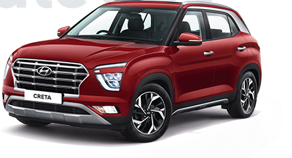 Hyundai Creta E 1.5 Diesel Image