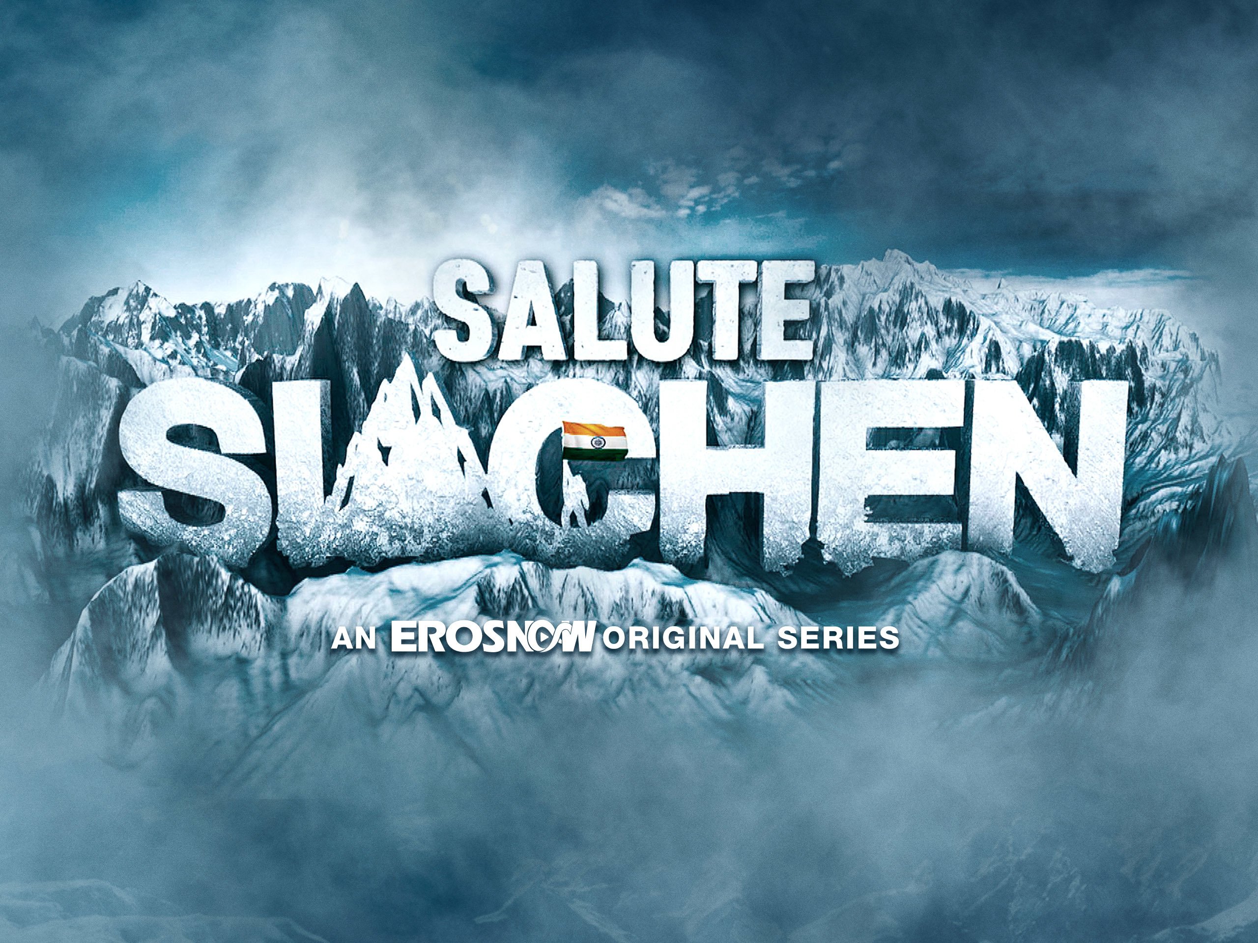 Salute Siachen Image