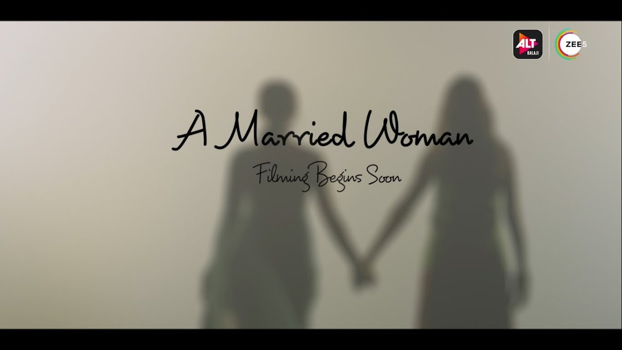 A Married Woman Image