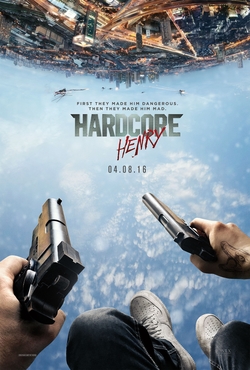 Hardcore Henry Image