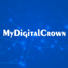 My Digital Crown Image