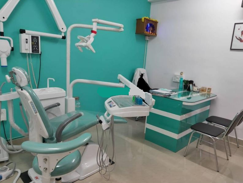 Gomatesha Dental Clinic - Chandapura - Bangalore Image