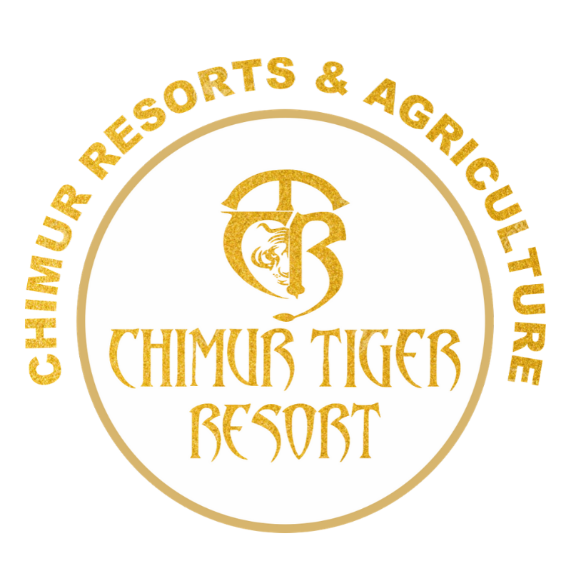 Chimur Tiger Resort - Tadoba Image