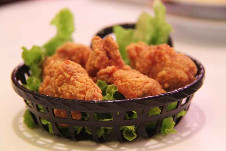 Koko's Bangkok Fried Chicken - Santoshpur - Kolkata Image