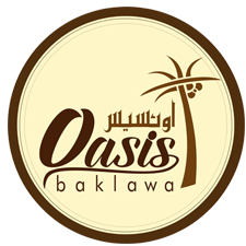 Oasis baklawa - Paschim Vihar - New Delhi Image