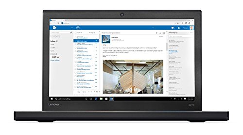 Lenovo Thinkpad X270 Image