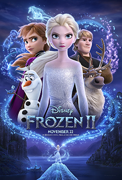 Frozen II Image