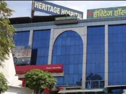 Heritage Hospital - Jawaharnagar Colony - Agra Image