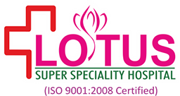 Lotus Super Speciality Hospital - MG Road - Agra Image