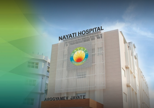 Nayati Hospital - Sikandra - Agra Image