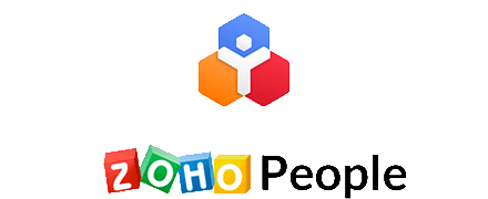 Zoho People Image