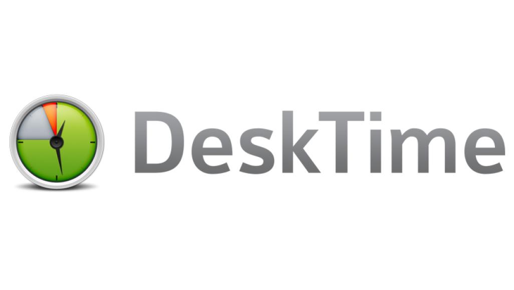 DeskTime Image