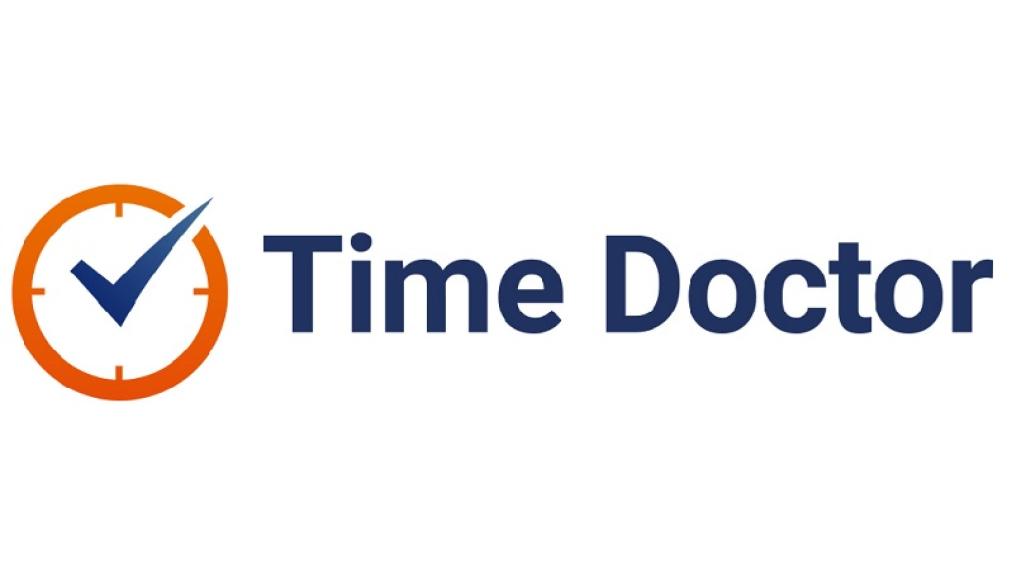 Time Doctor Image