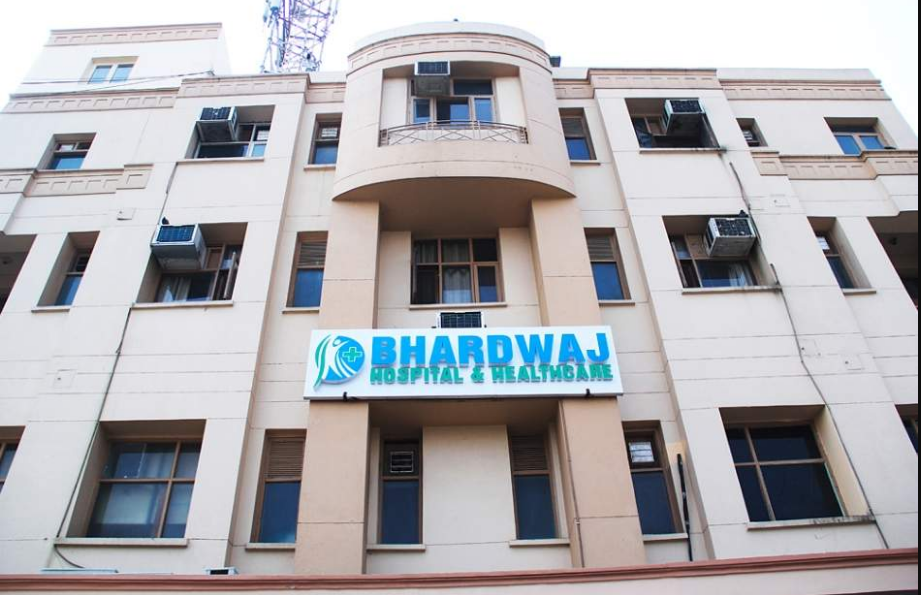 Bharadwaj Hospital - Sector 20 - Gurgaon Image