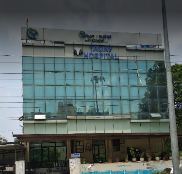 Yadav Hospital Nandanee Ivf & Fertility Centre - Sector 10A - Gurgaon Image